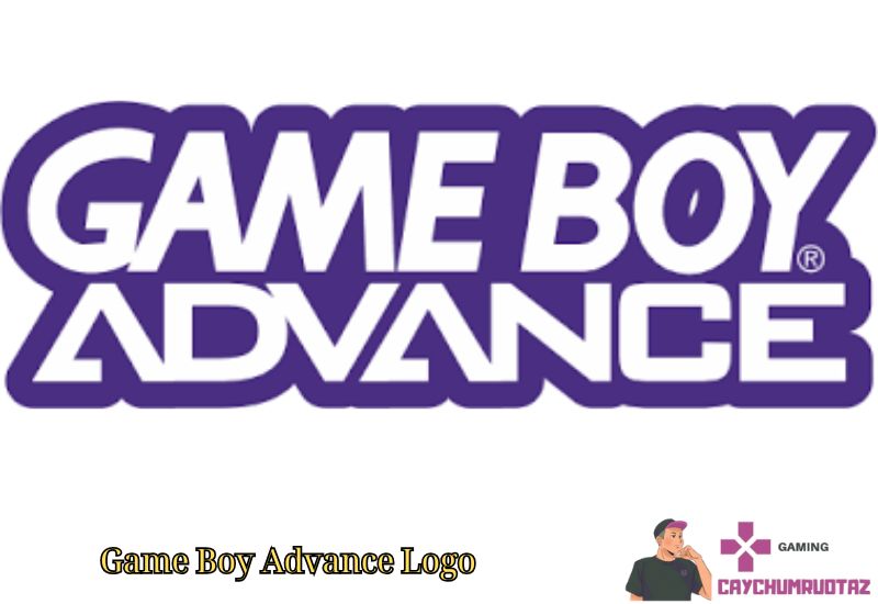 The Game Boy Advance Logo: A Nostalgic Symbol of Gaming Innovation