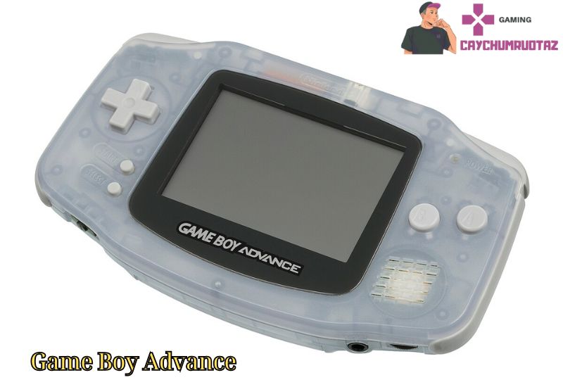 The Game Boy Advance: A Timeless Classic in Gaming History